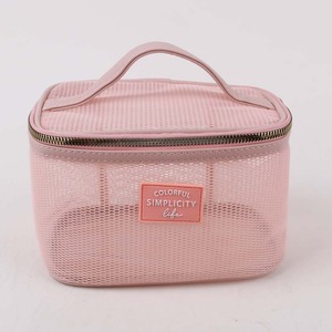 cosmetic bag