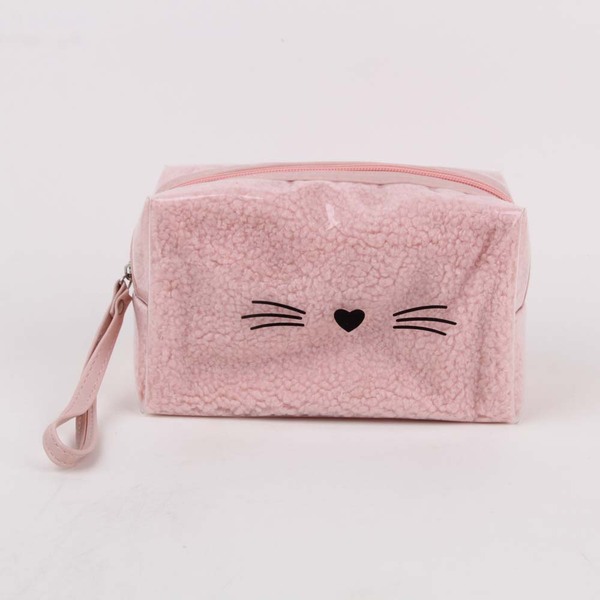 cosmetic bag