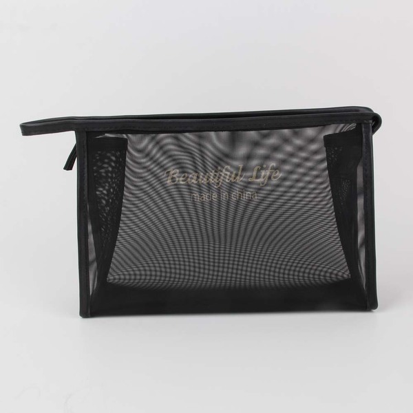 cosmetic bag