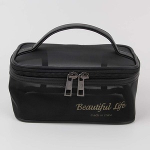 cosmetic bag