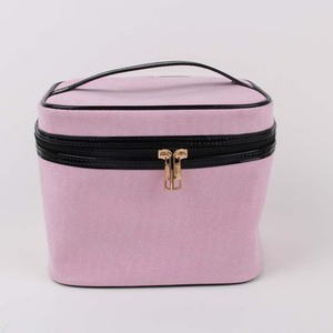 cosmetic bag