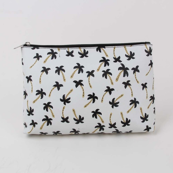 cosmetic bag