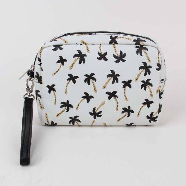 cosmetic bag