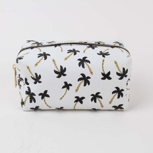 cosmetic bag