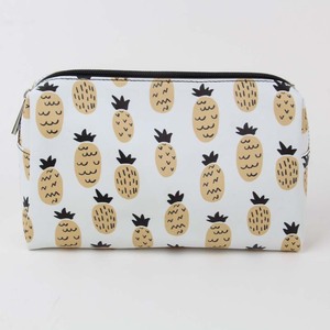 cosmetic bag