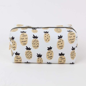 cosmetic bag