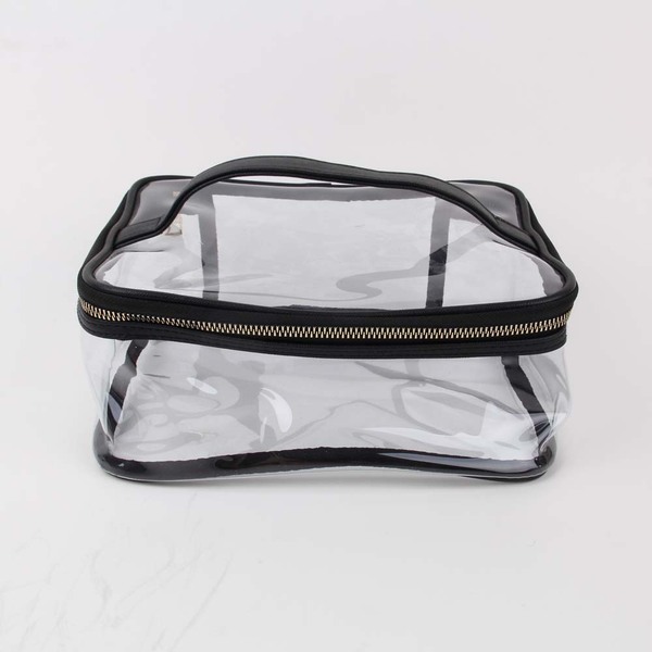 cosmetic bag