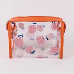 cosmetic bag