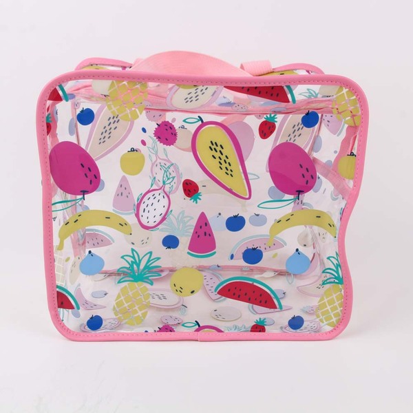 cosmetic bag