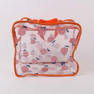 cosmetic bag