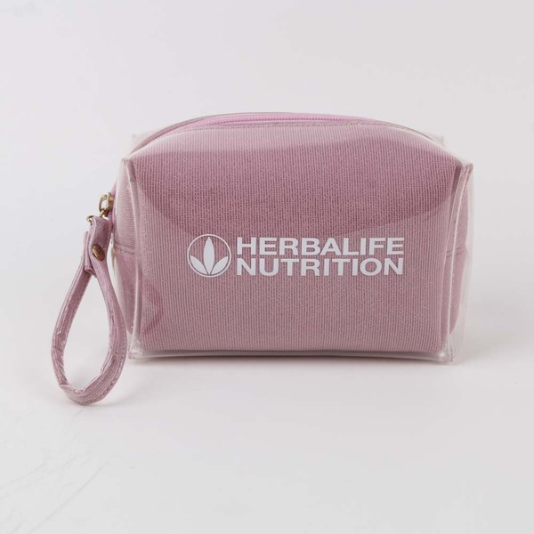 cosmetic bag