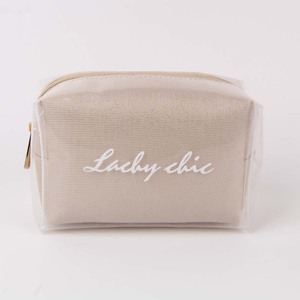 cosmetic bag