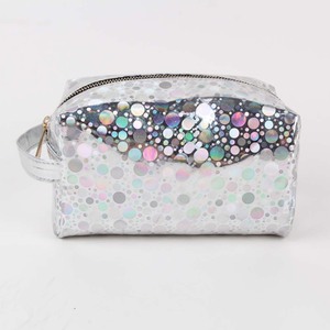 cosmetic bag