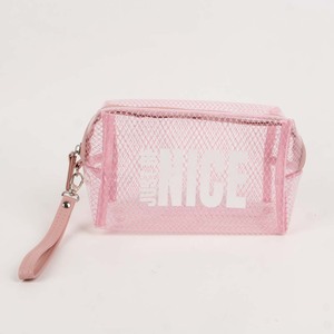 cosmetic bag