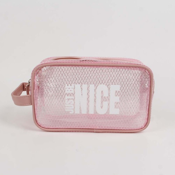 cosmetic bag