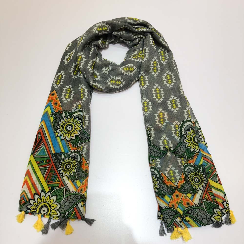 Ladies Scarf