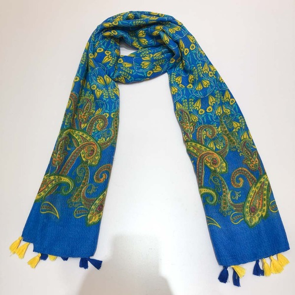 Ladies Scarf