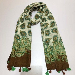 Ladies Scarf