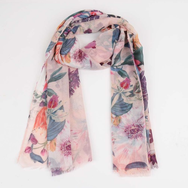 Ladies Scarf