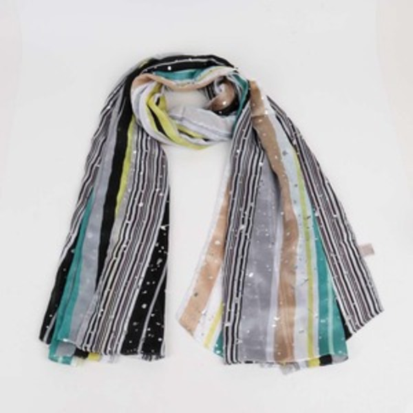 Ladies Scarf