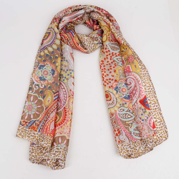 Ladies Scarf