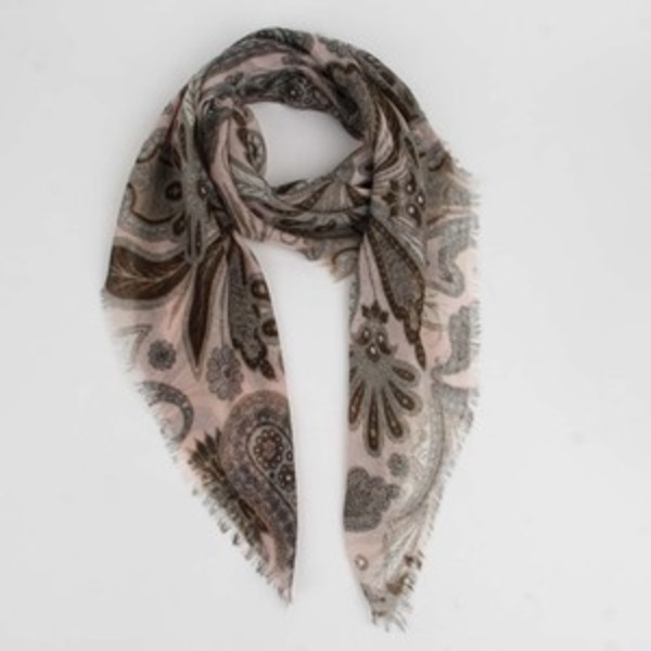 Ladies Scarf