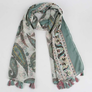 Ladies Scarf