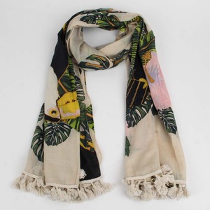 Ladies Scarf