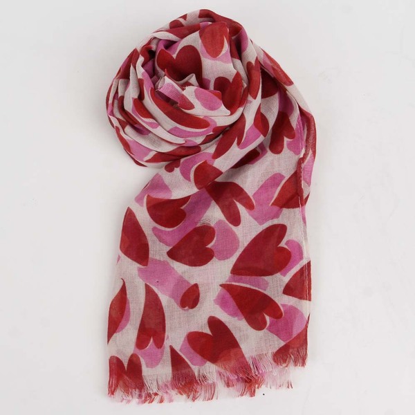 Ladies Scarf