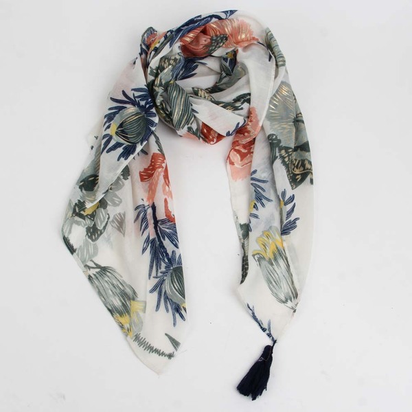 Ladies Scarf