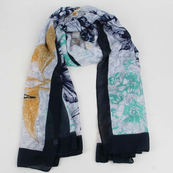 Ladies Scarf