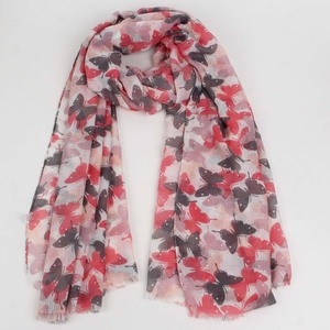 Ladies Scarf