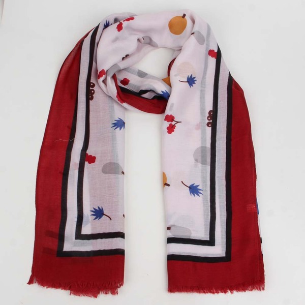 Ladies Scarf