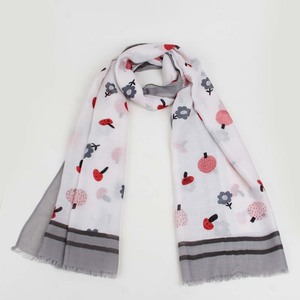 Ladies Scarf