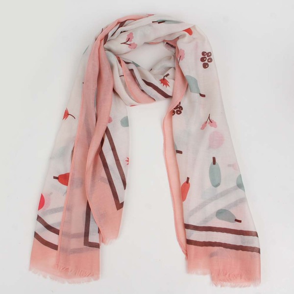 Ladies Scarf