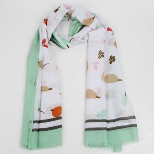 Ladies Scarf