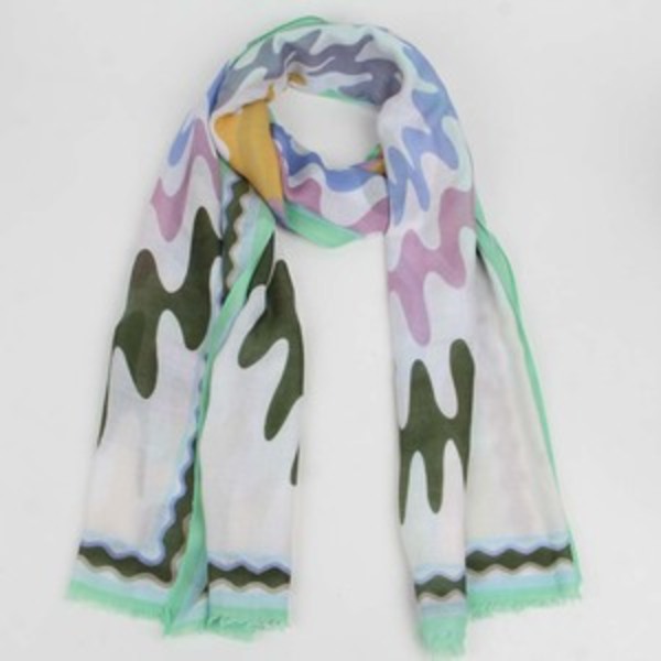 Ladies Scarf