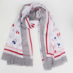 Ladies Scarf