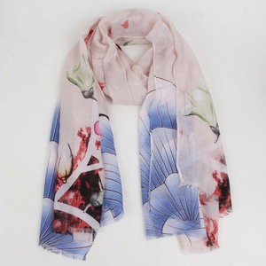 Ladies Scarf