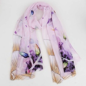 Ladies Scarf