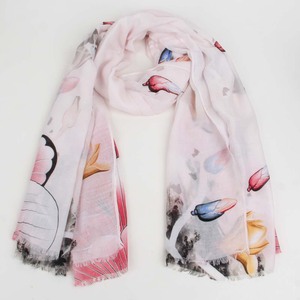 Ladies Scarf