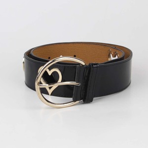 Ladies' belt