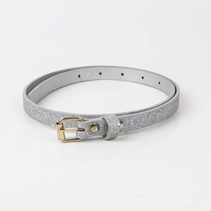 Girl's belt