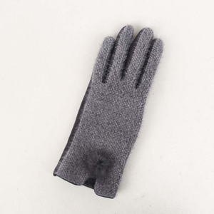 Ladies Gloves