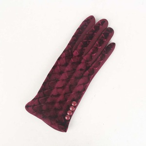 Ladies Gloves