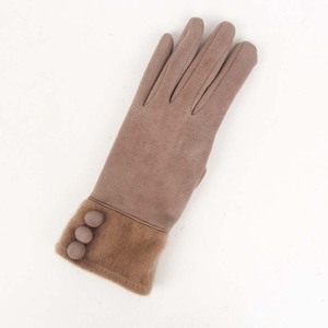 Ladies Gloves