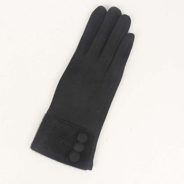 Ladies Gloves