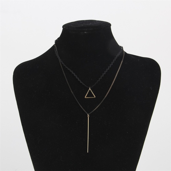 Ladies Necklaces