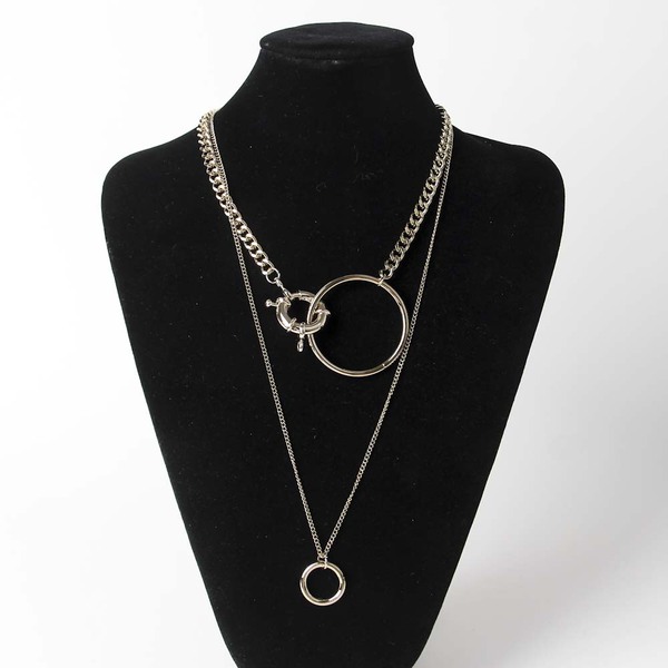 Ladies Necklace