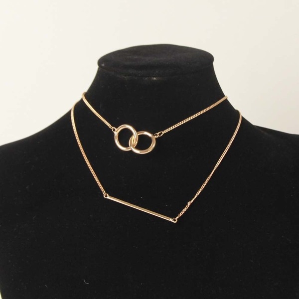 Ladies Necklace